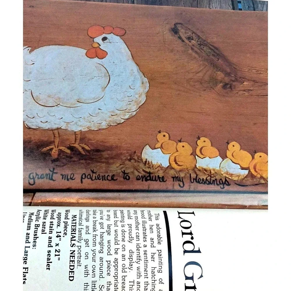 3 Tole Decorative Painting‎ Magazines LOT Patterns Animals Bird Clock Flowers